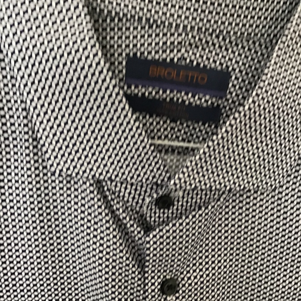 BROLETTO LONG SLEEVE SHIRT MEN’S - Picture 7 of 11